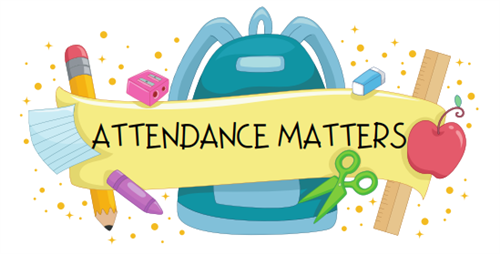  Students who attend school regularly have higher academic outcomes than those who are absent, even if it is only for a few d